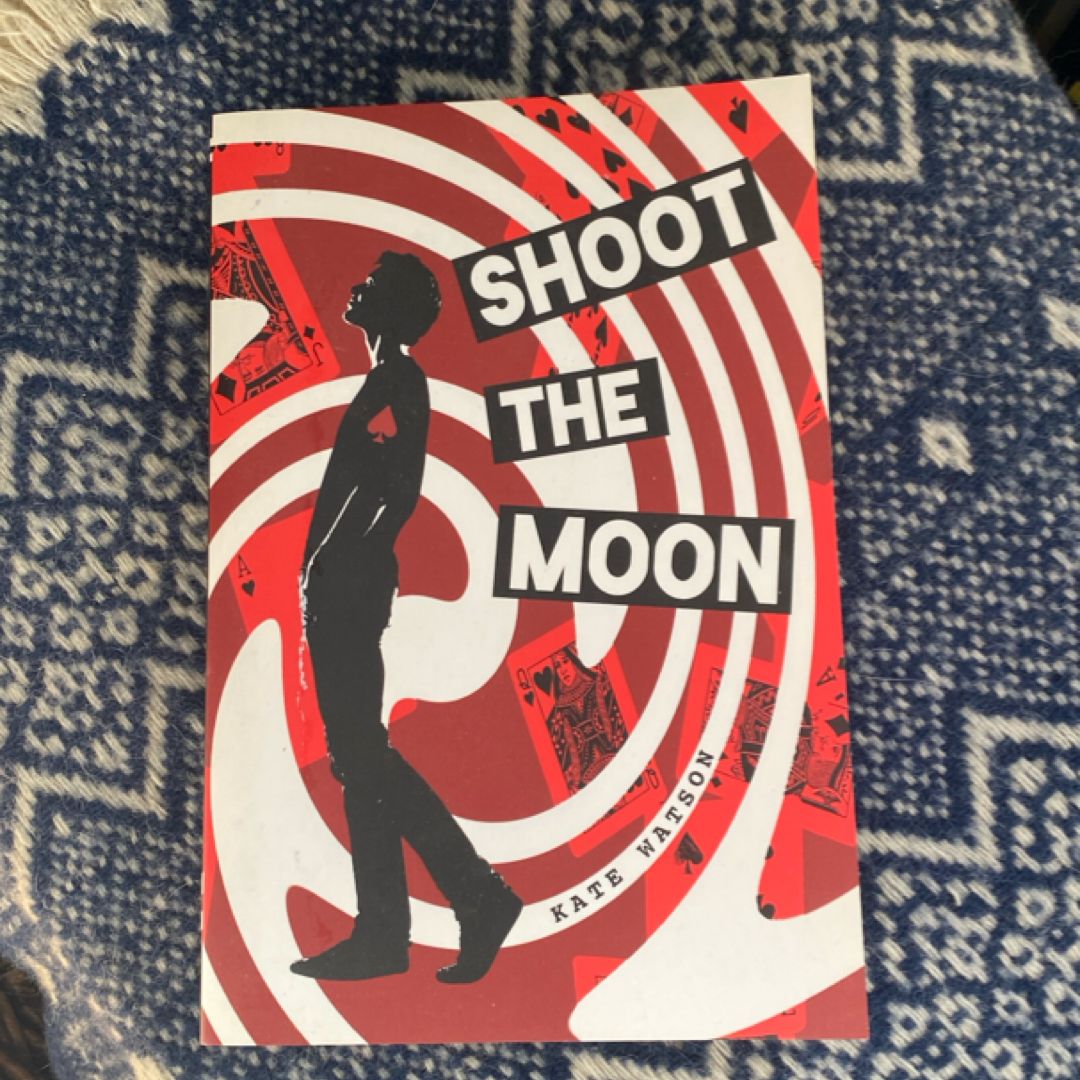 Shoot the Moon