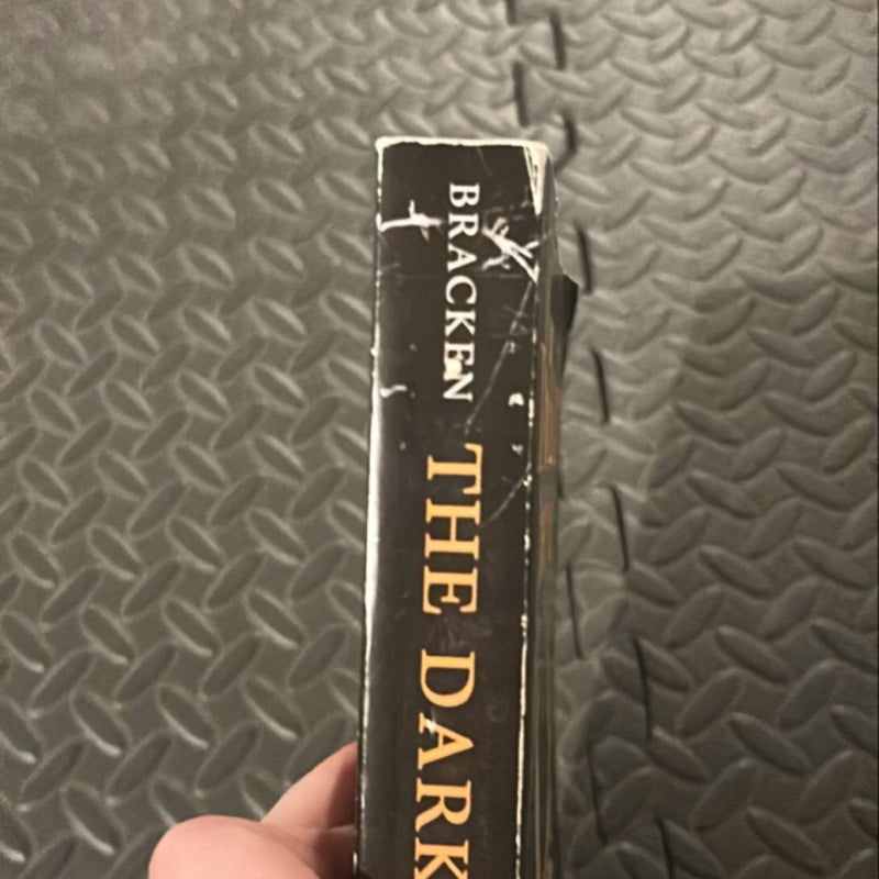 The Darkest Minds