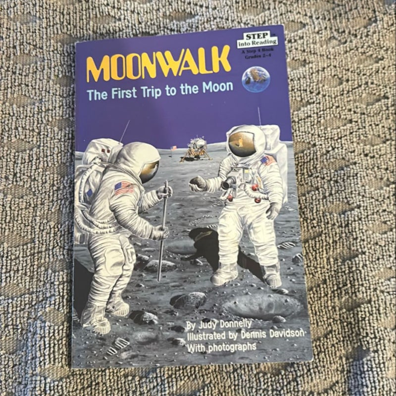 Moonwalk