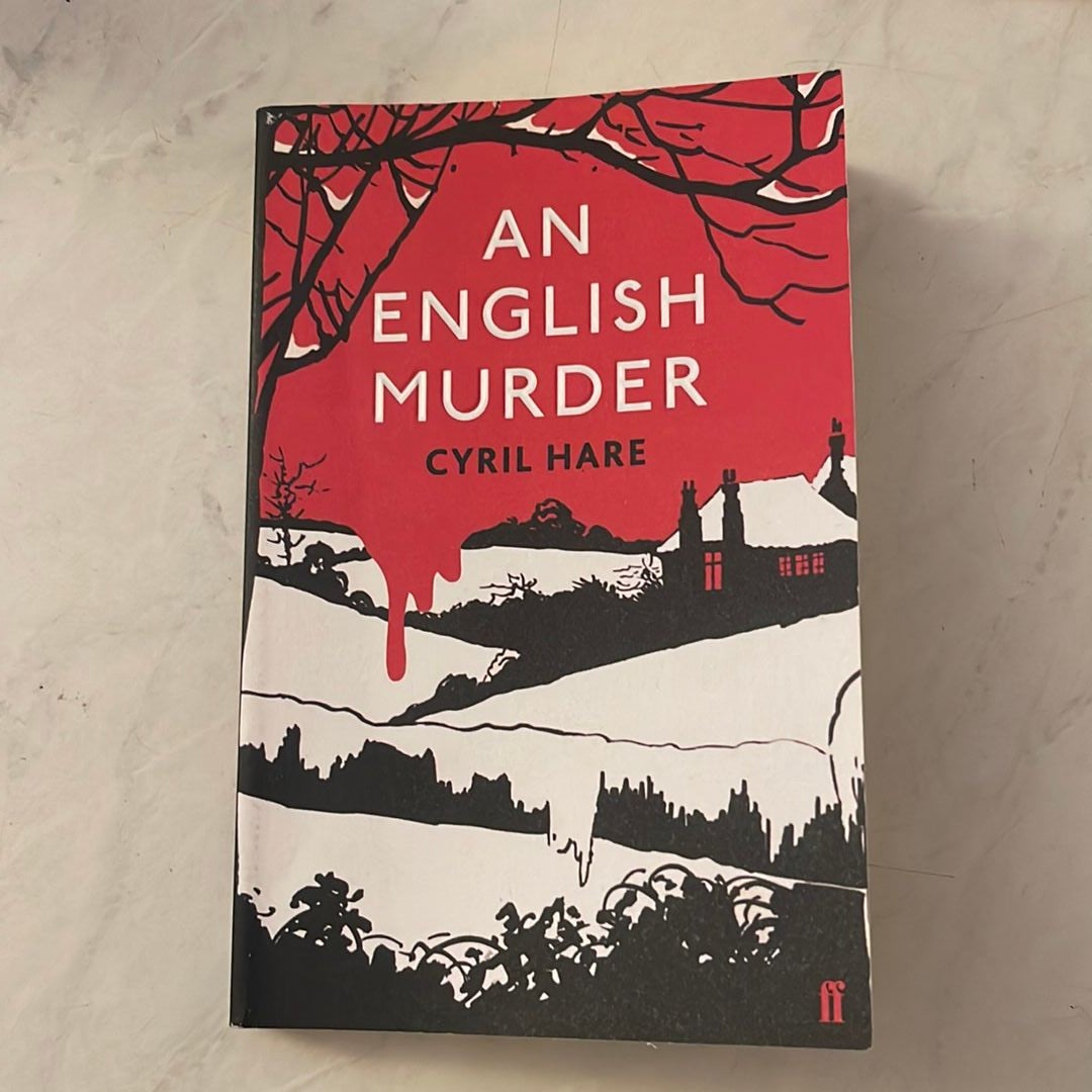 An English Murder