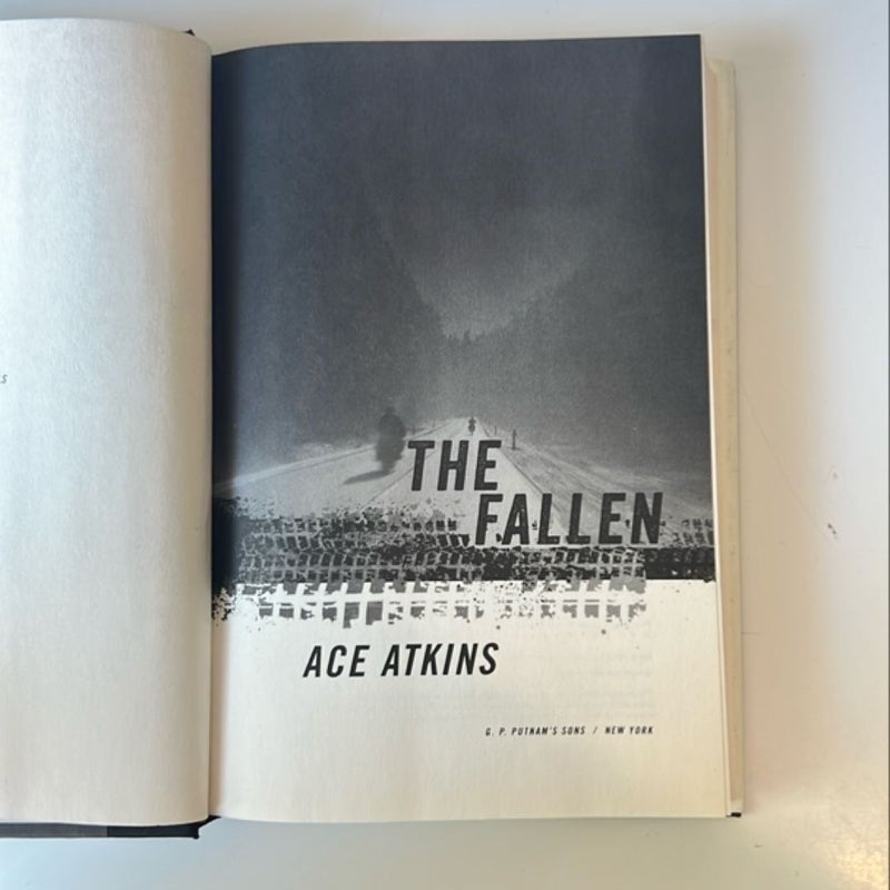The Fallen