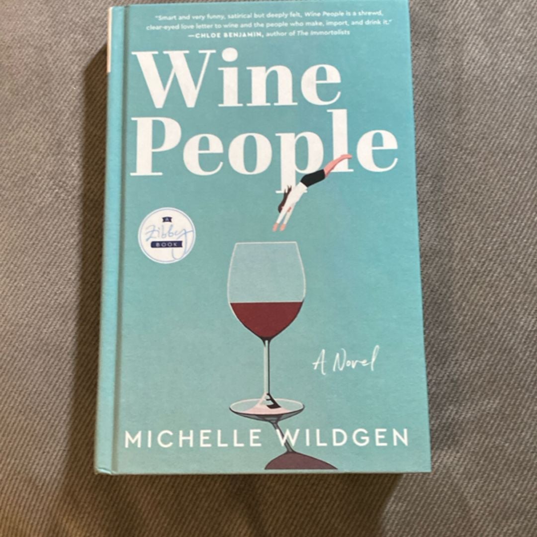 Wine People