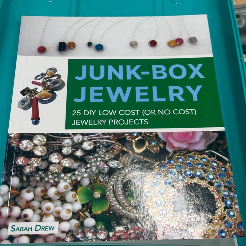 Junk-Box Jewelry