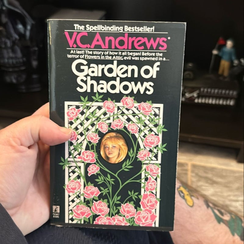 Garden of Shadows