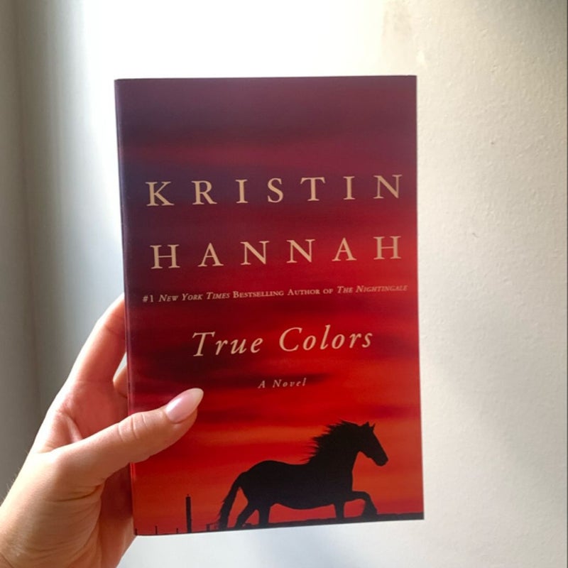 True Colors