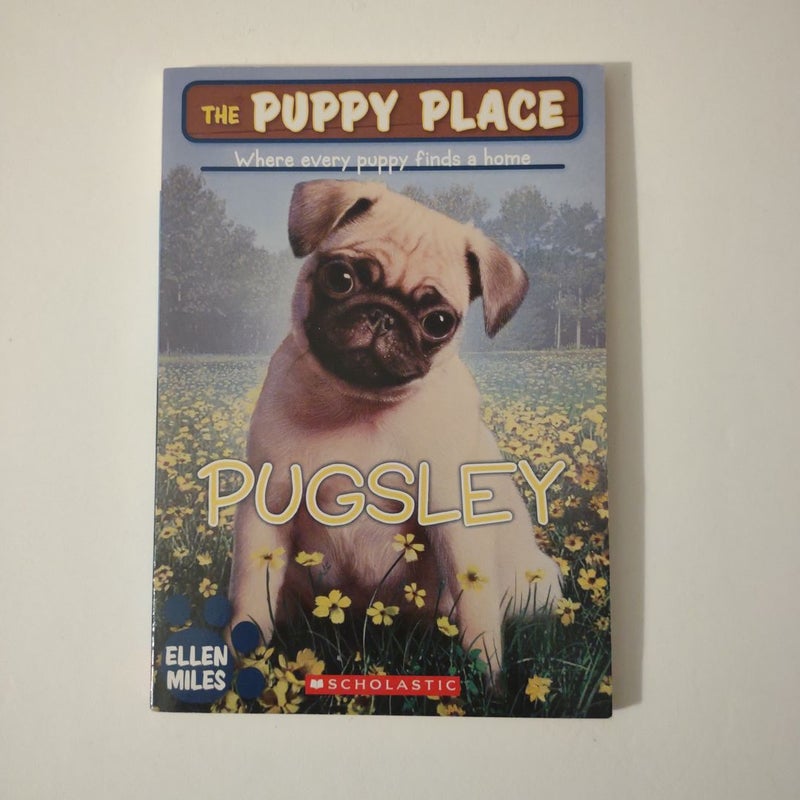 Pugsley