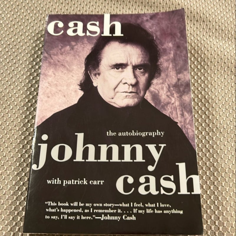 Cash