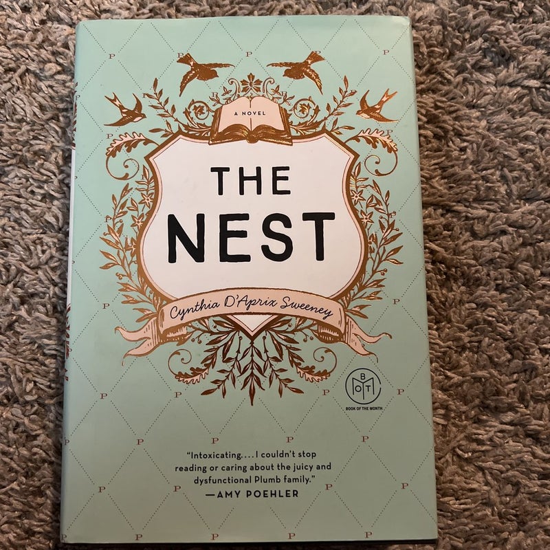 The Nest