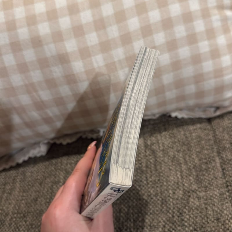 The Promised Neverland, Vol. 1