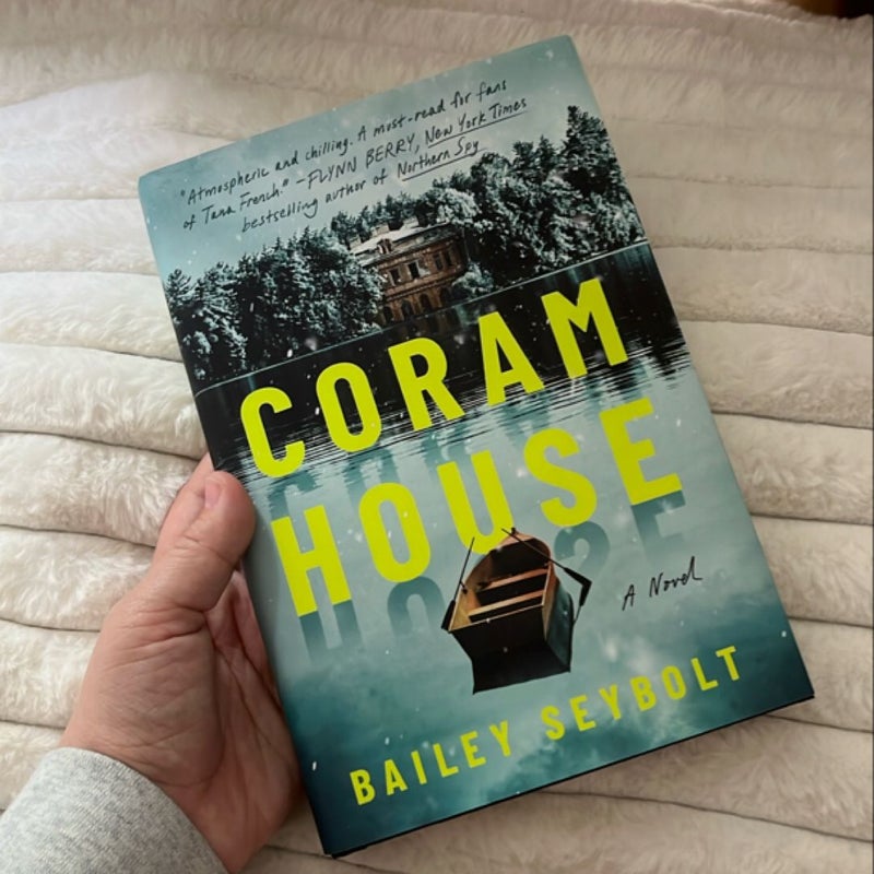 Coram House