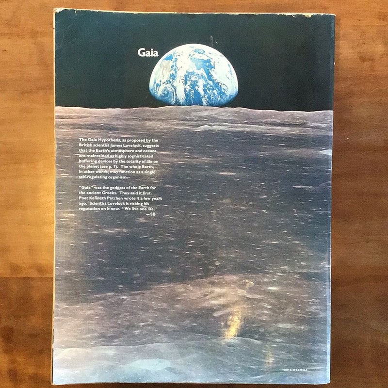 The Next Whole Earth Catalog