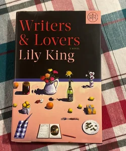 Writers and Lovers