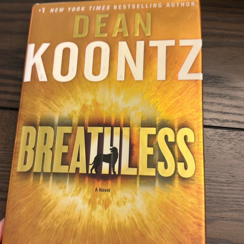Breathless