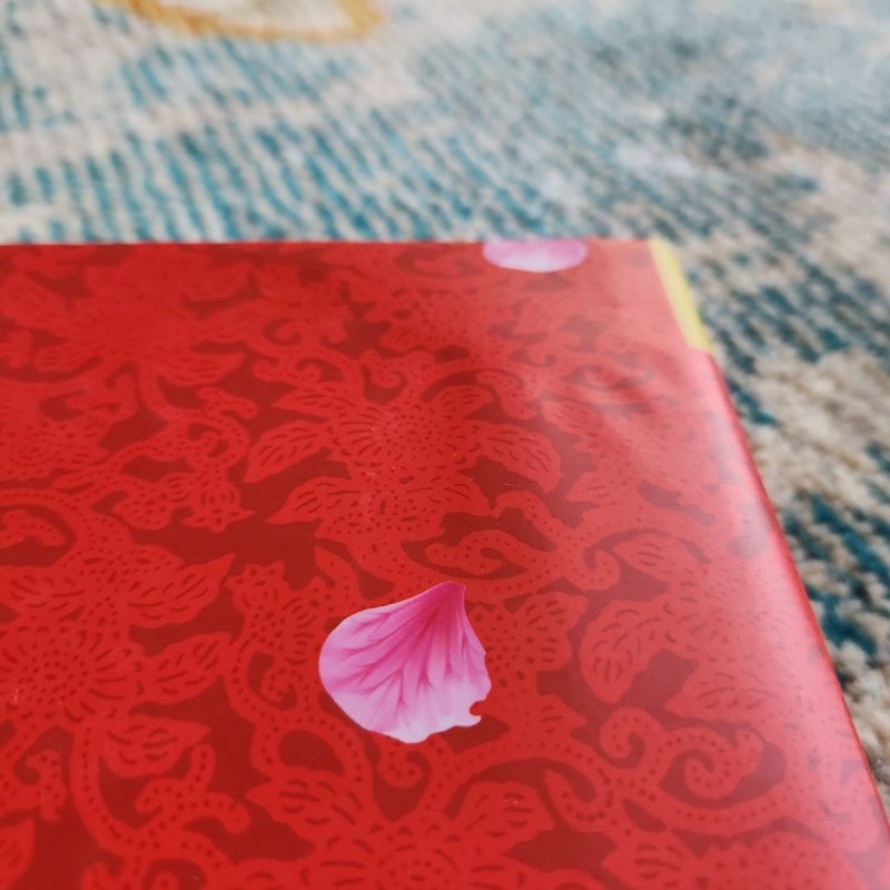 Peach Blossom Spring
