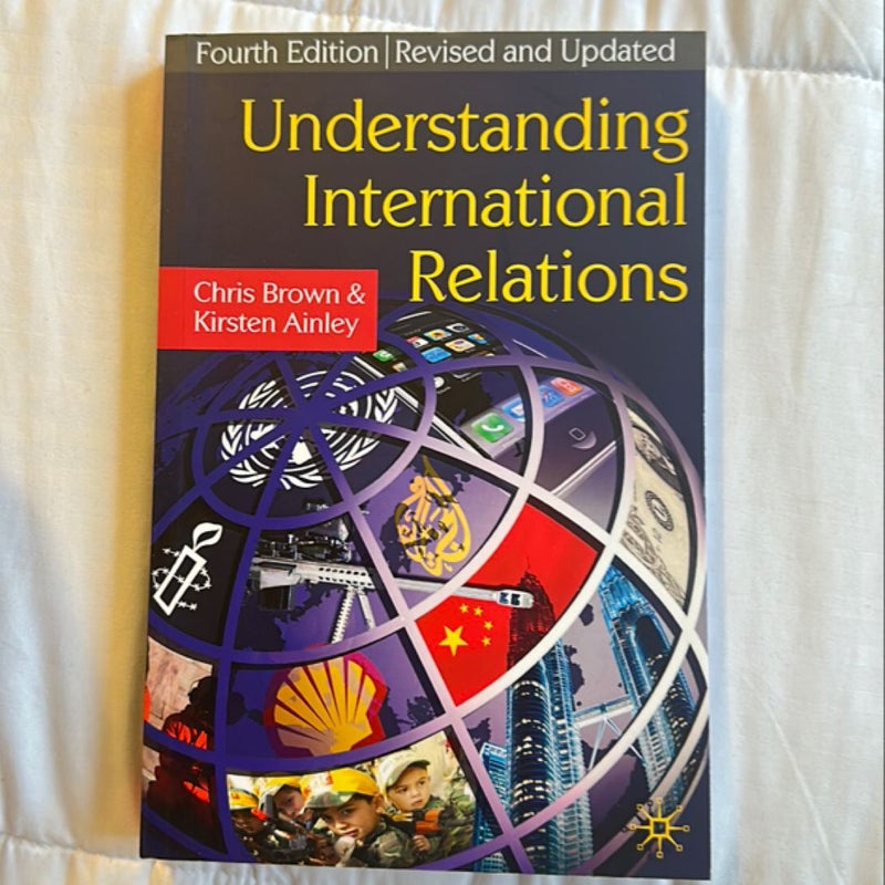 Understanding International Relations