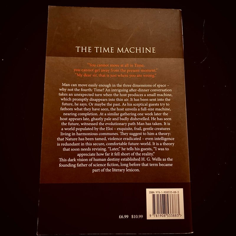 The Time Machine