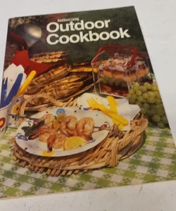Outdoor Cookbook