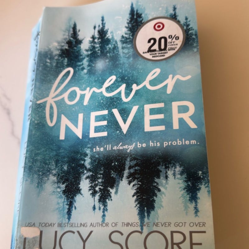 Forever Never