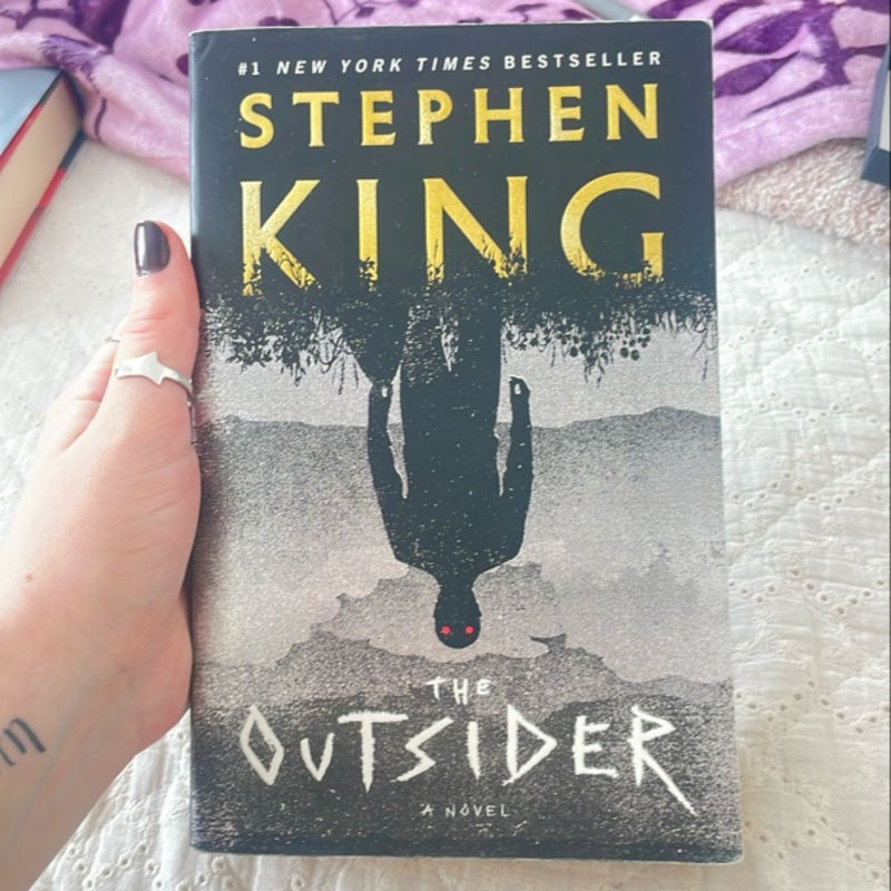 The Outsider