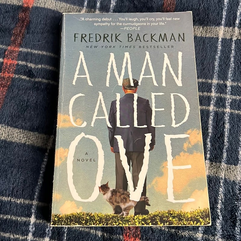 A Man Called Ove