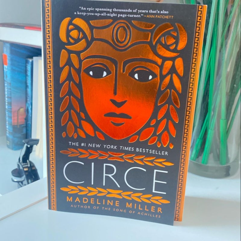 Circe