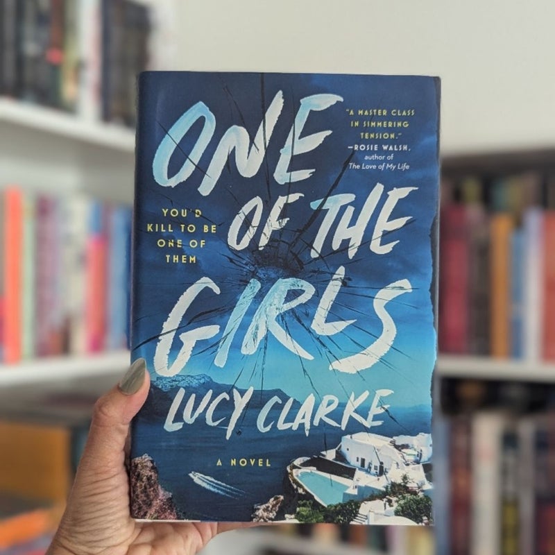 One of the Girls