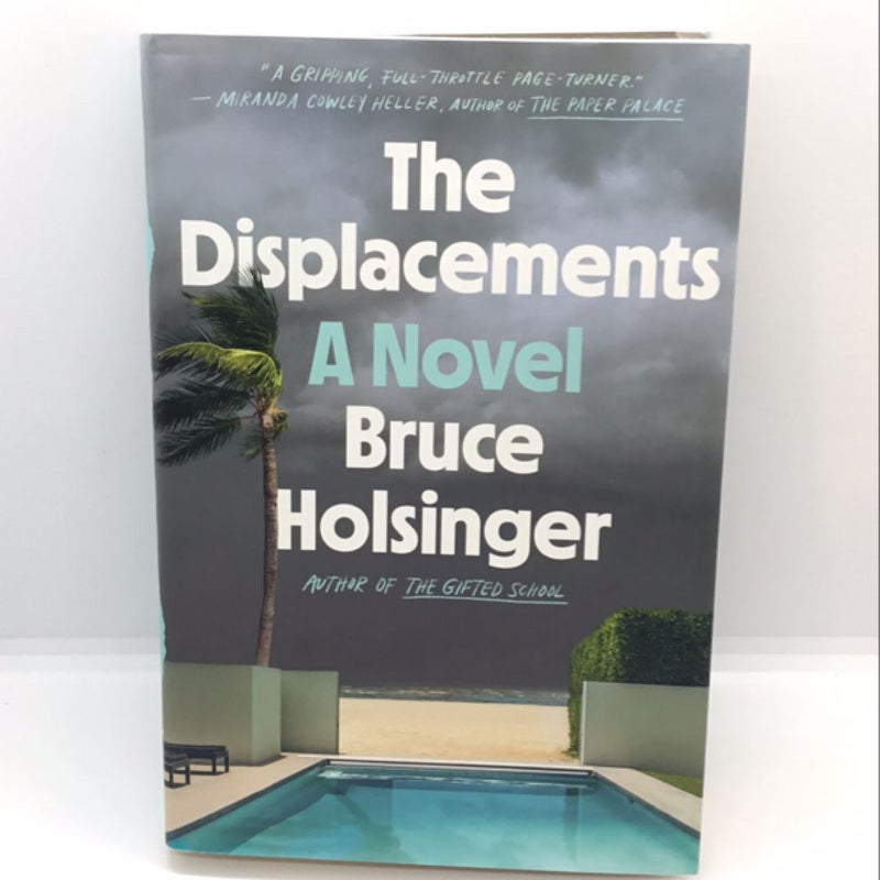 The Displacements