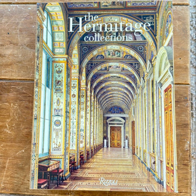 The Hermitage Collections
