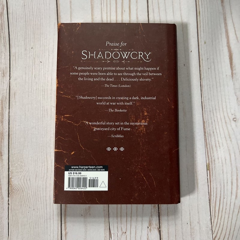 Shadowcry