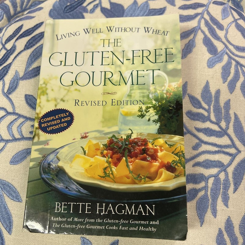 Gluten-Free Gourmet