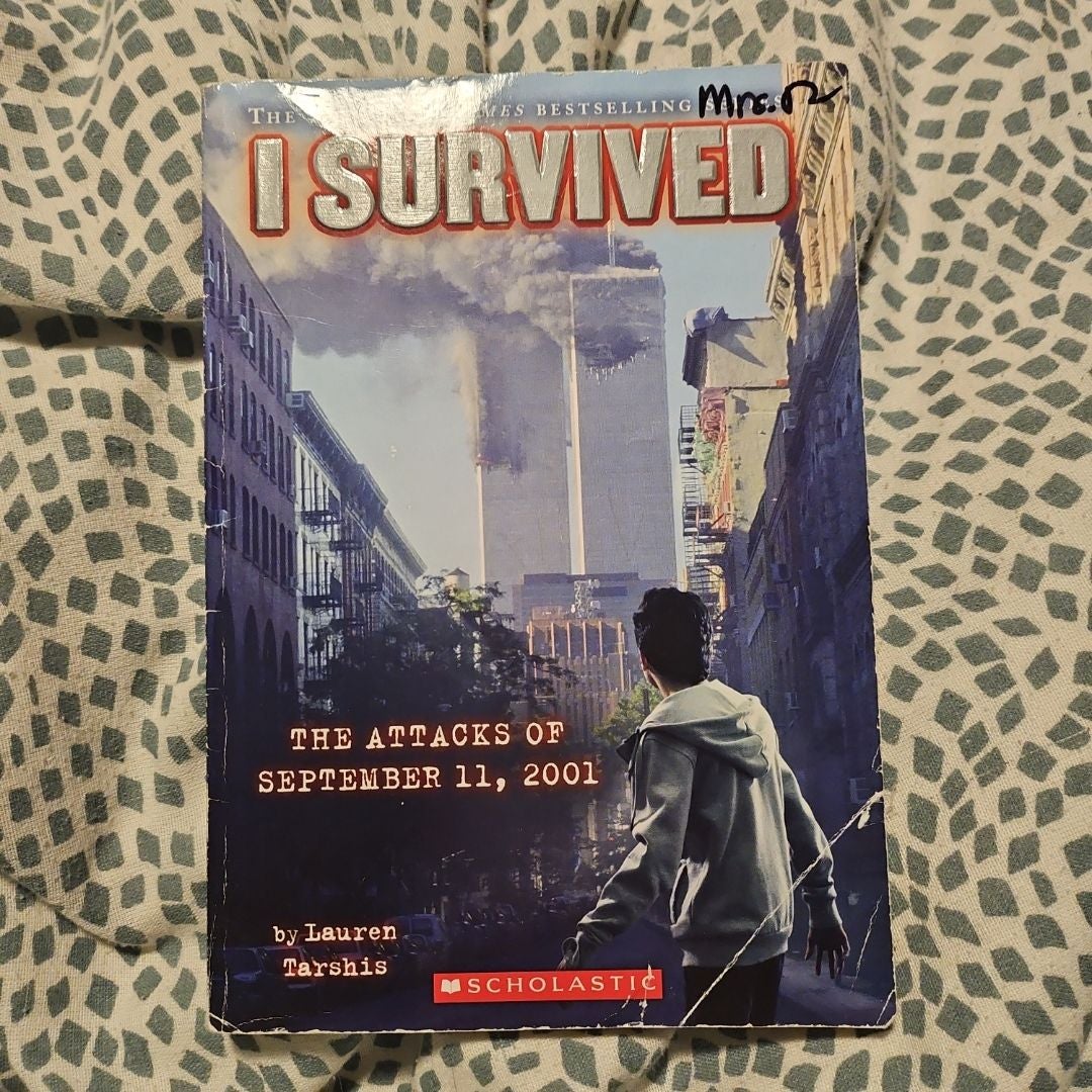 The Attacks of September 11th, 2001