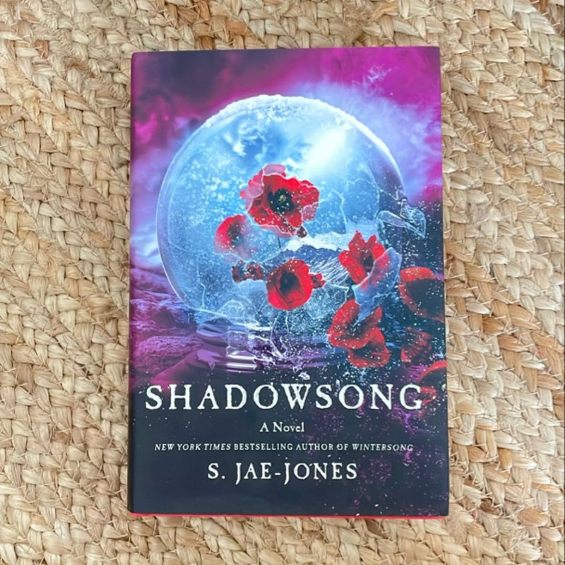 Shadowsong