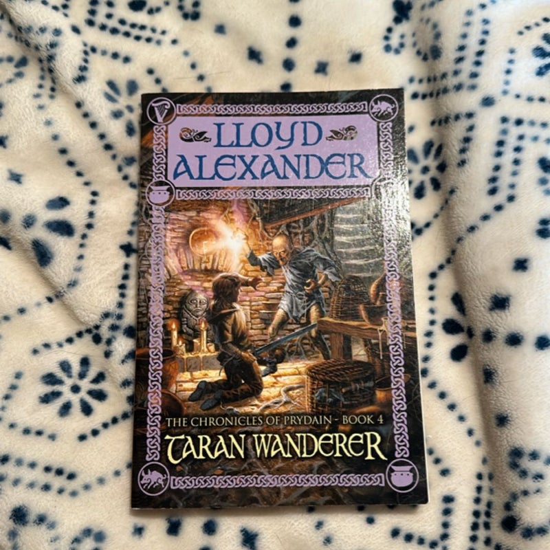 Taran Wanderer