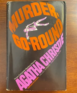 Murder-Go-Round