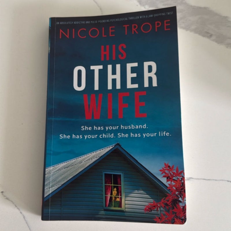 His Other Wife