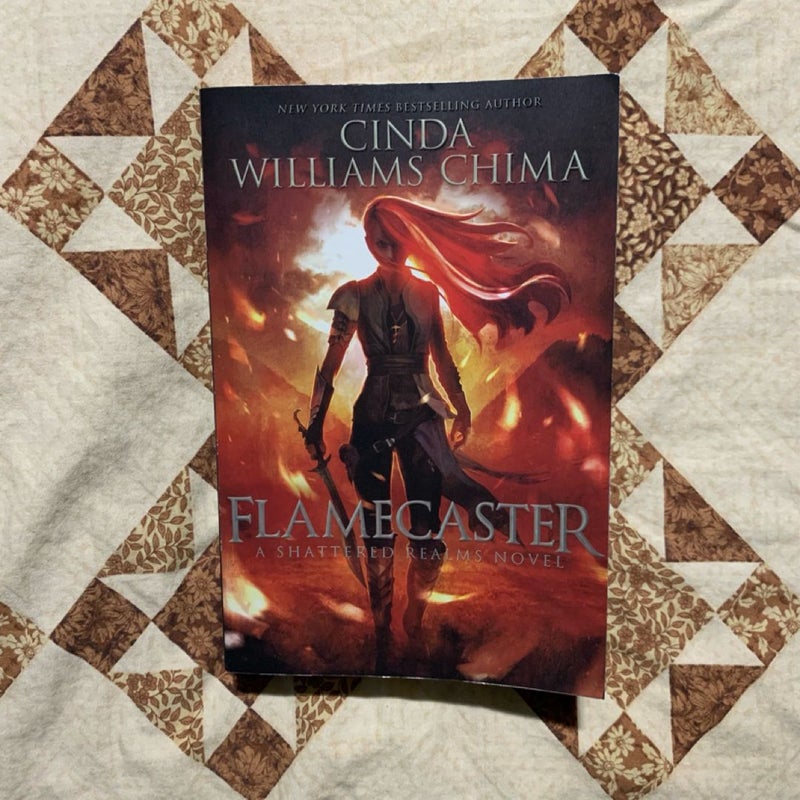 Flamecaster