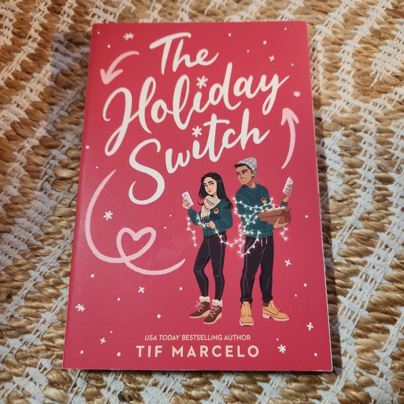 The Holiday Switch