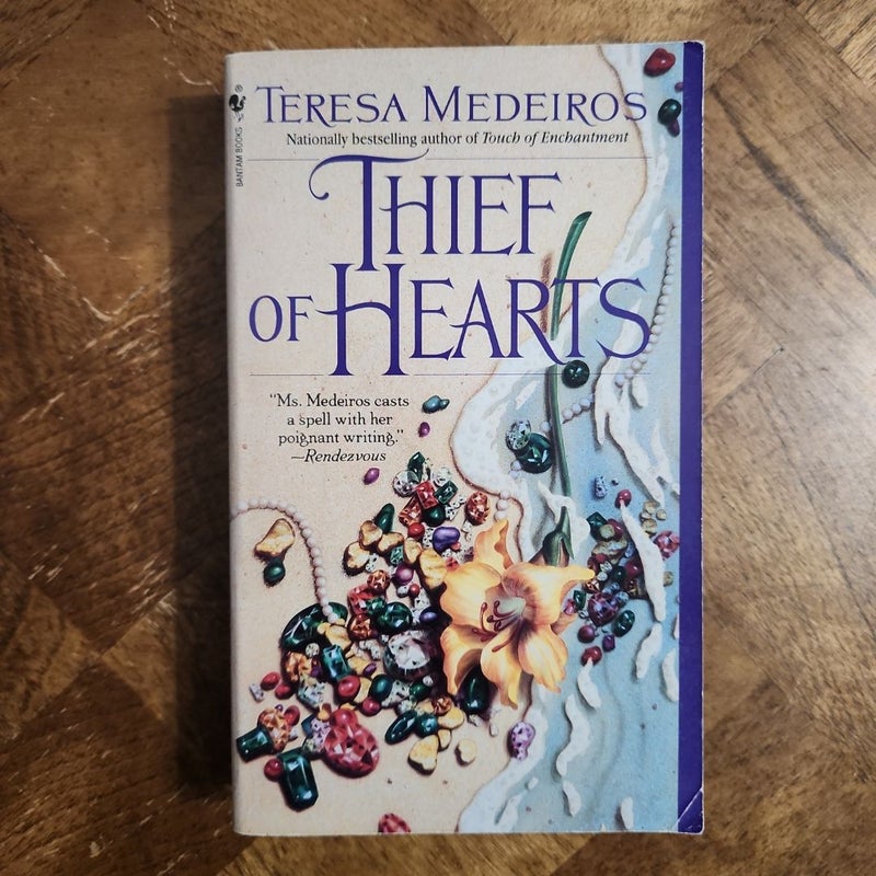 Thief of Hearts