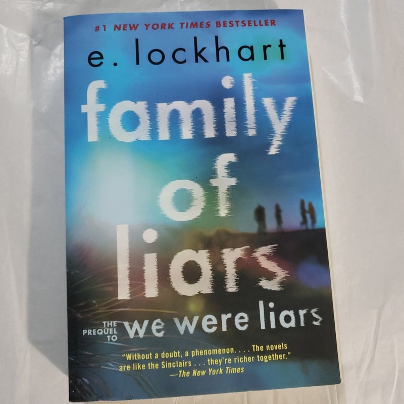 Family of Liars