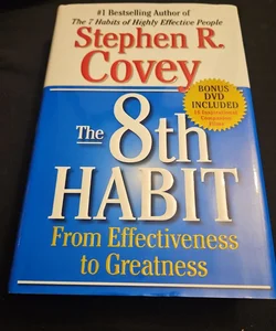 The 8th Habit