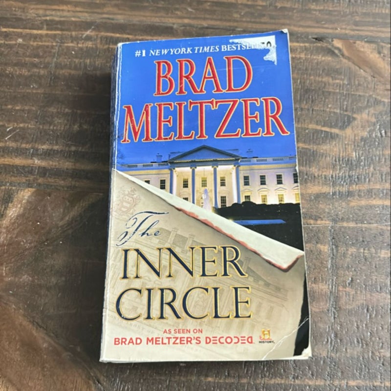 The Inner Circle