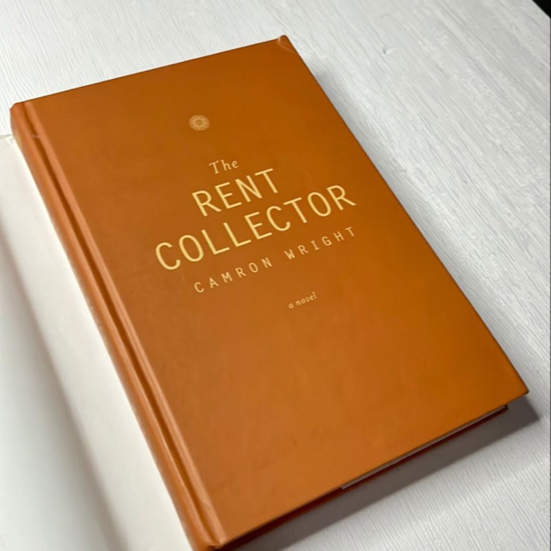 The Rent Collector