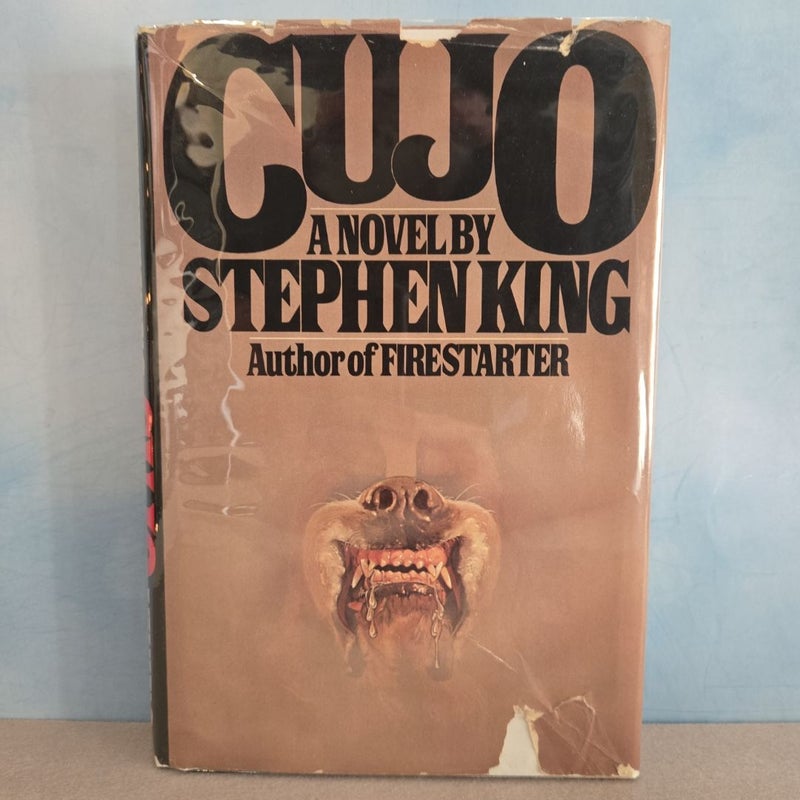 Cujo