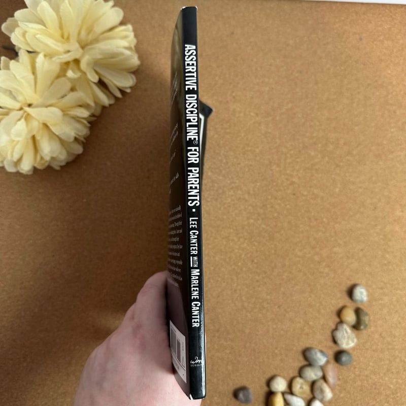 Assertive Discipline for Parents, Revised Edition