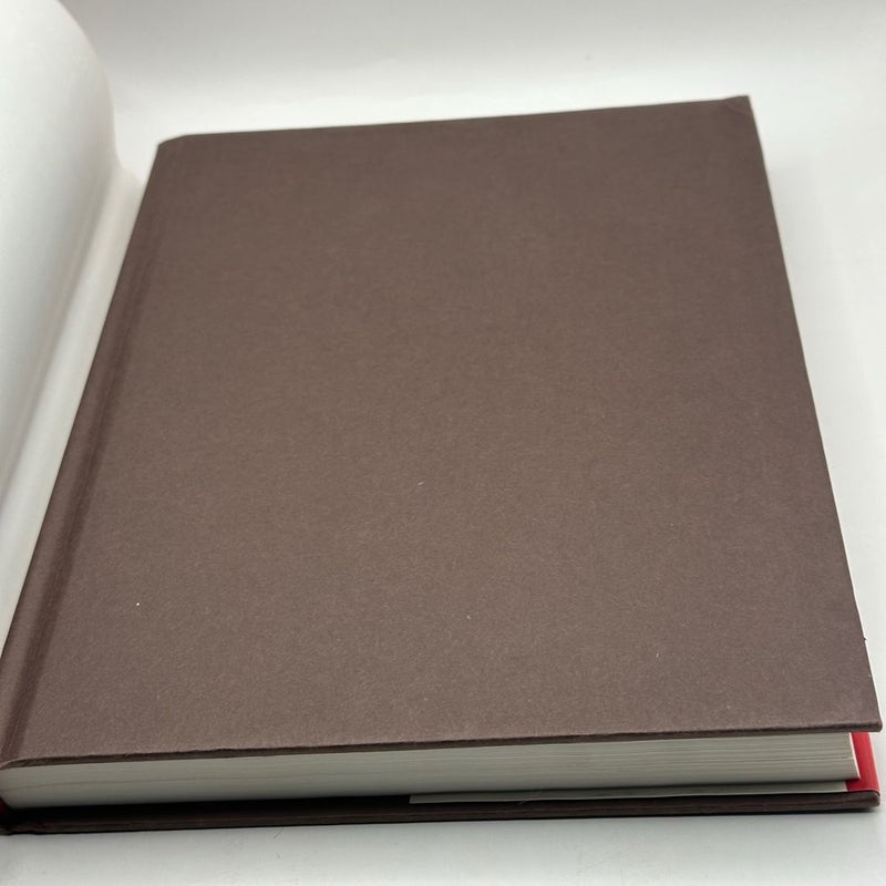 The Illustrated Brothers Grimm Fairy Tales (2001 1st Ed 1st print)
