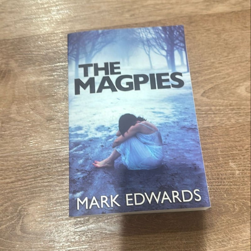 The Magpies