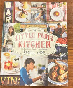 The Little Paris Kitchen