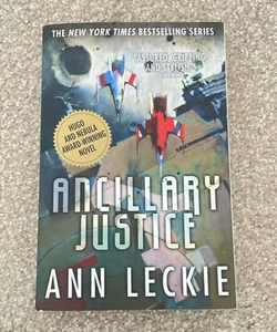 Ancillary Justice