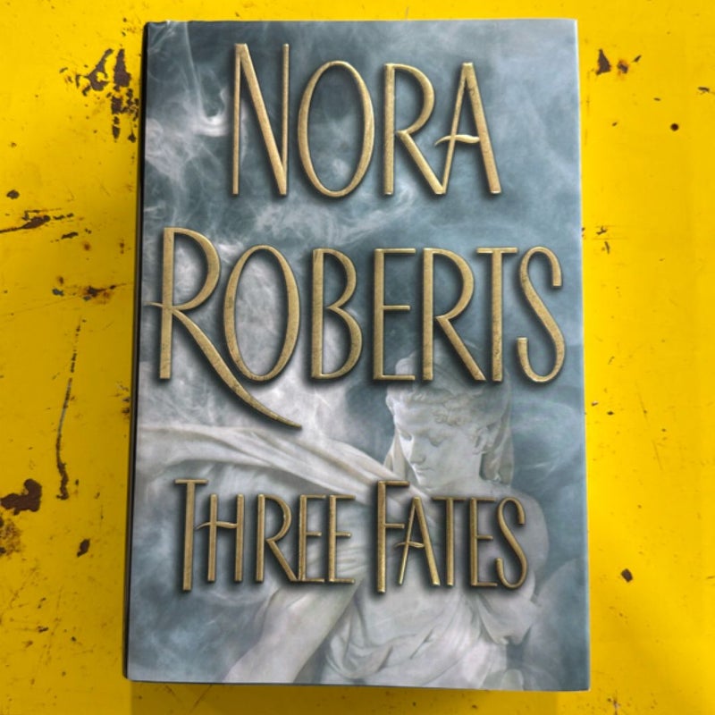 Three Fates