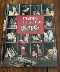 Merry Christmas ABC